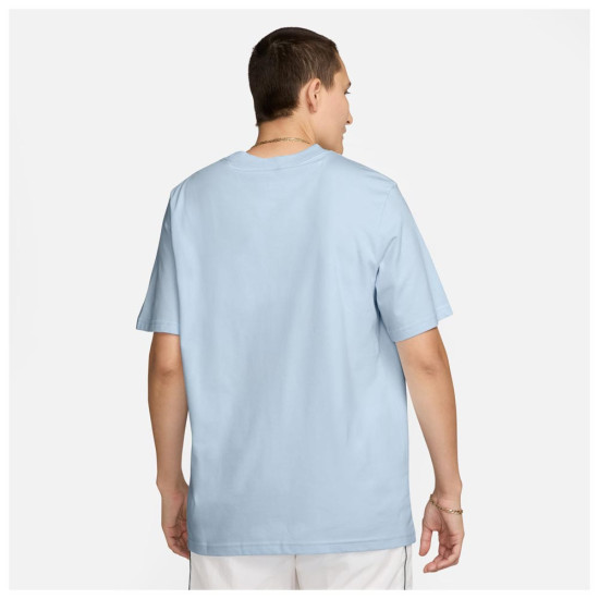 Nike Γυναικεία κοντομάνικη μπλούζα Sportswear Essentials Nike Γυναικεία κοντομάνικη μπλούζα Sportswear Essentials
